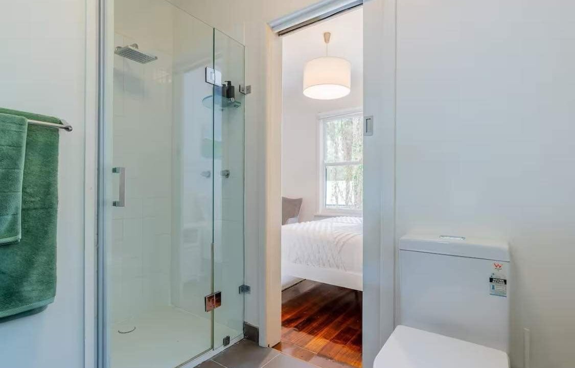 Photo of Bathroom in Warburton