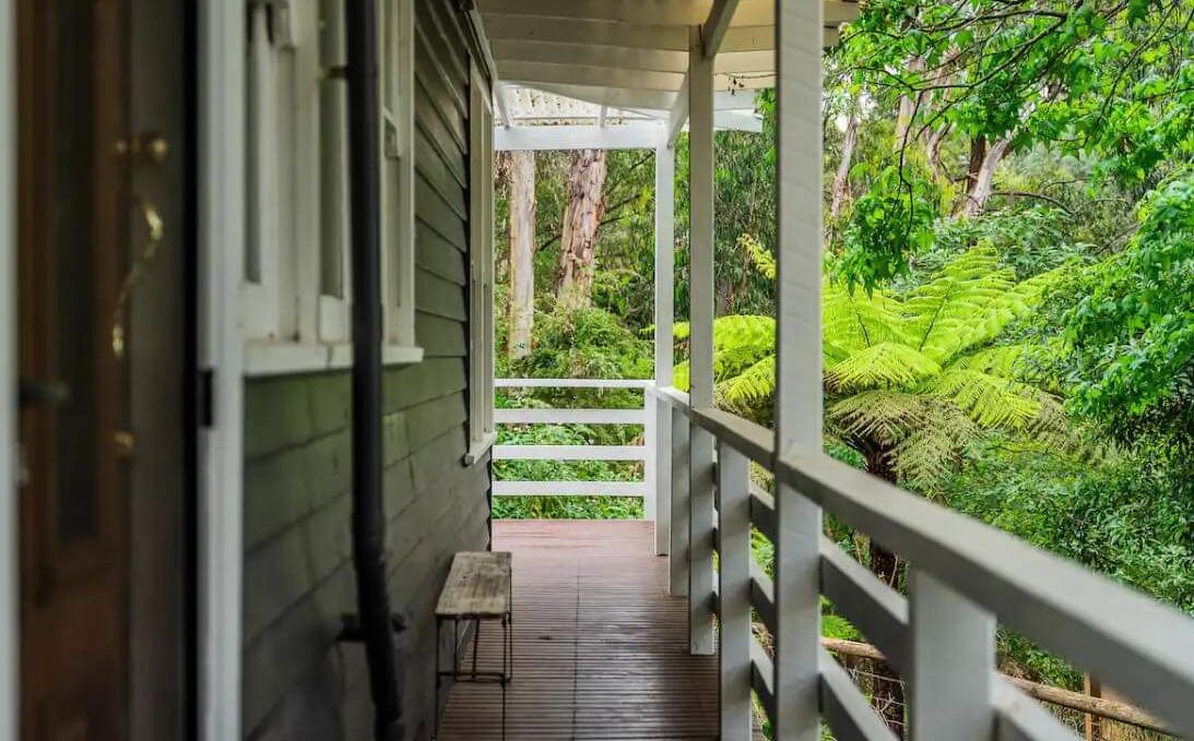 Photo of Outdoor in Warburton