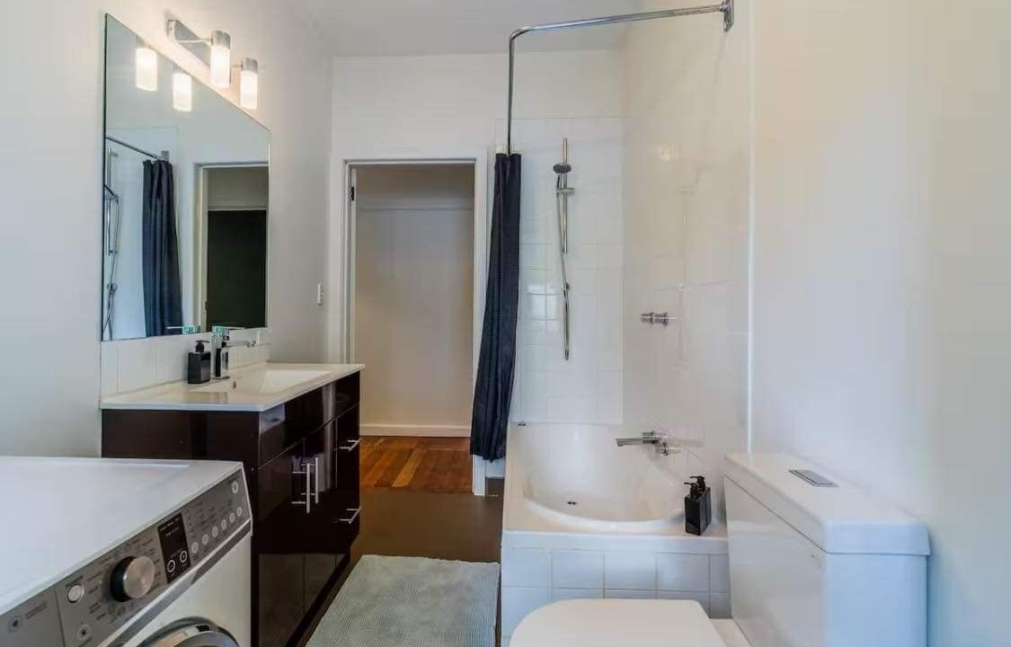 Photo of Bathroom in Warburton