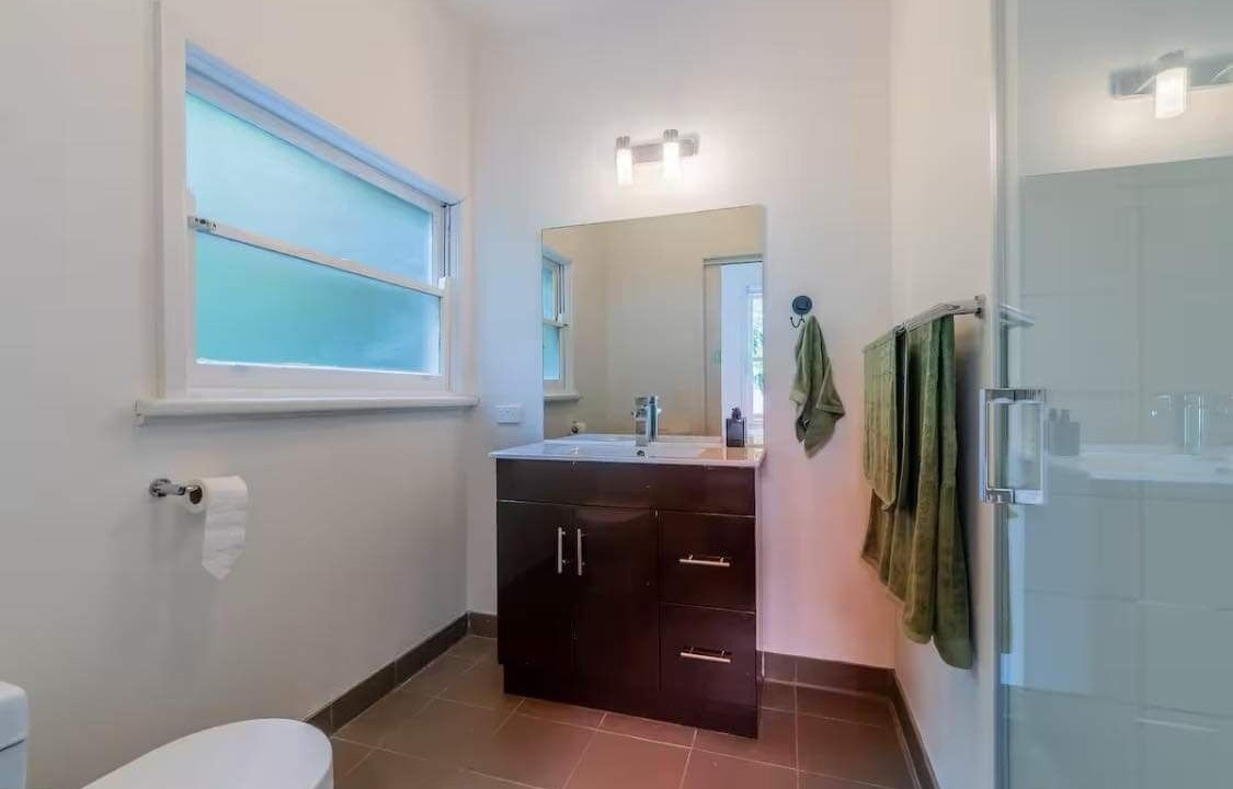 Photo of Bathroom in Warburton