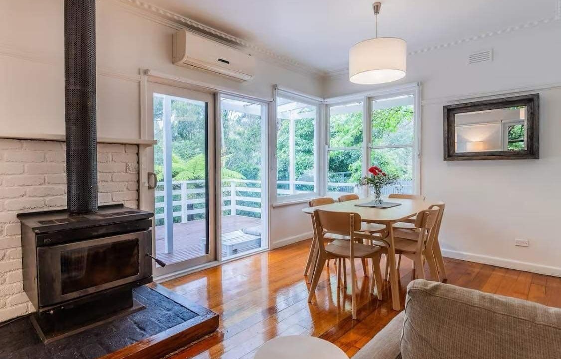 Photo of Others in Warburton