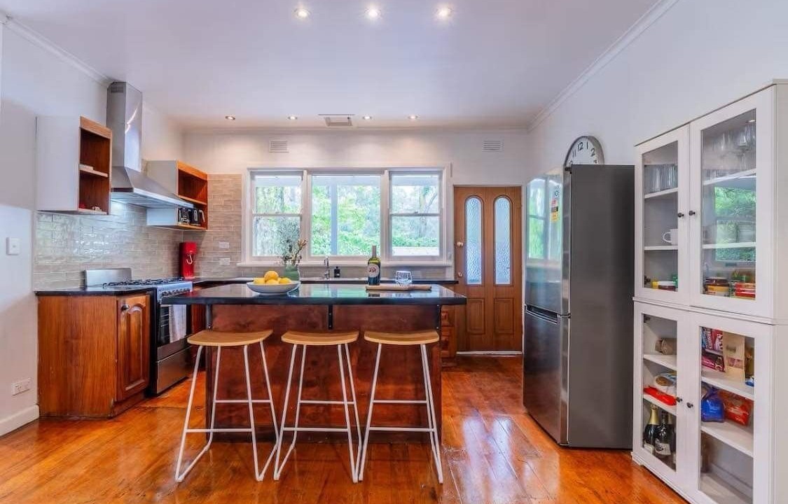 Photo of Kitchen in Warburton