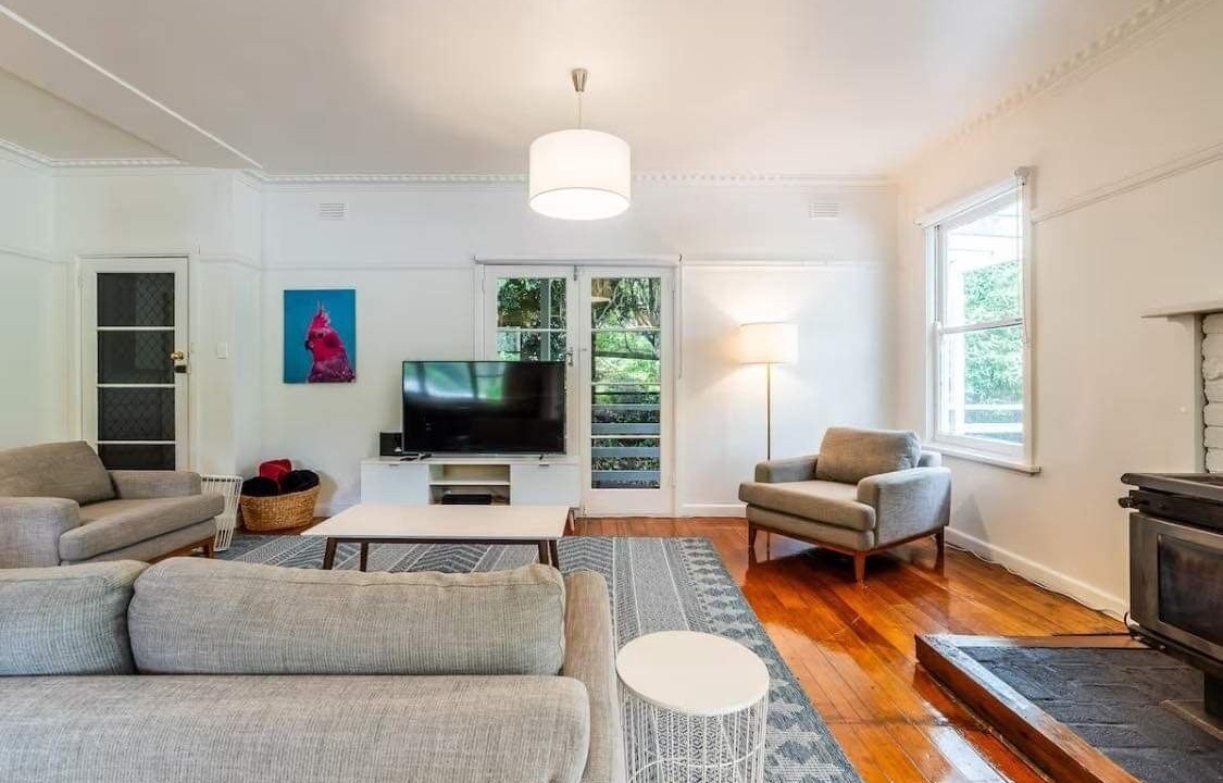 Photo of Livingroom in Warburton