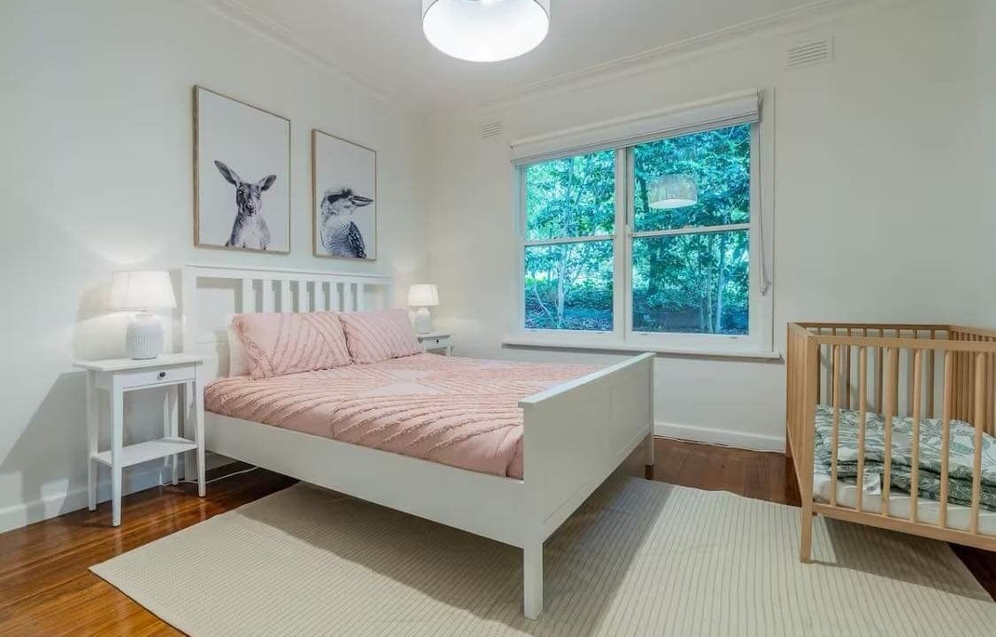 Photo of Bedroom in Warburton