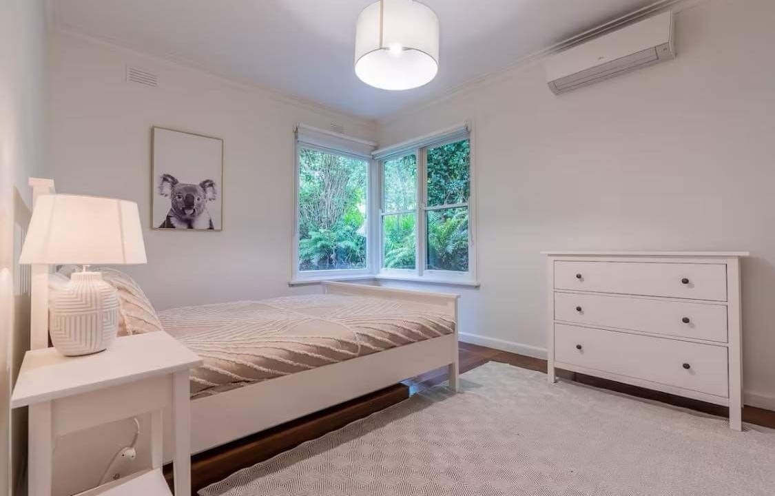 Photo of Bedroom in Warburton