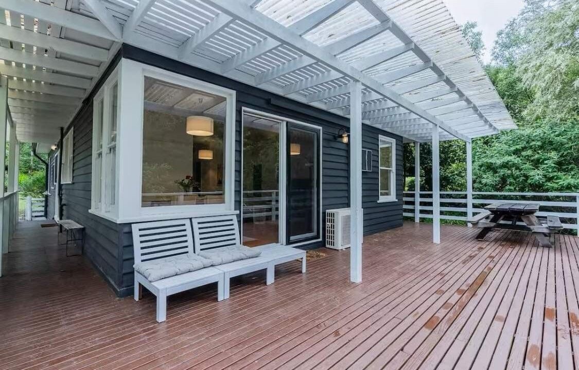 Photo of Outdoor in Warburton