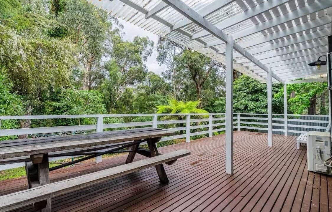 Photo of Outdoor in Warburton