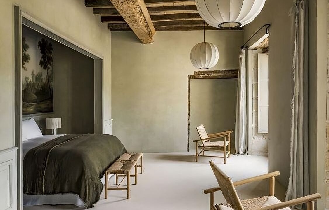 Photo of Bedroom in Besancon