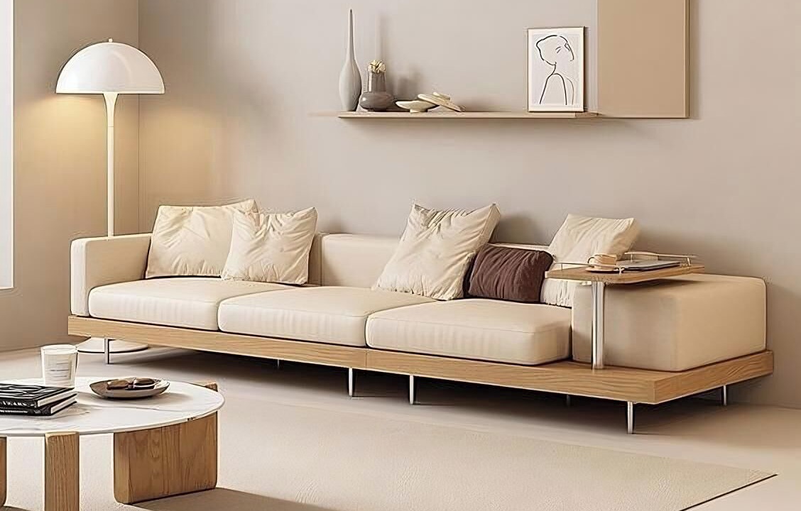 Photo of Livingroom in Besancon