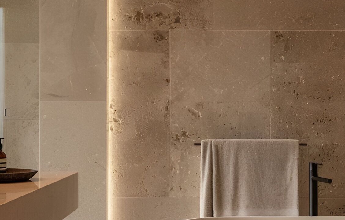 Photo of Bathroom in Besancon