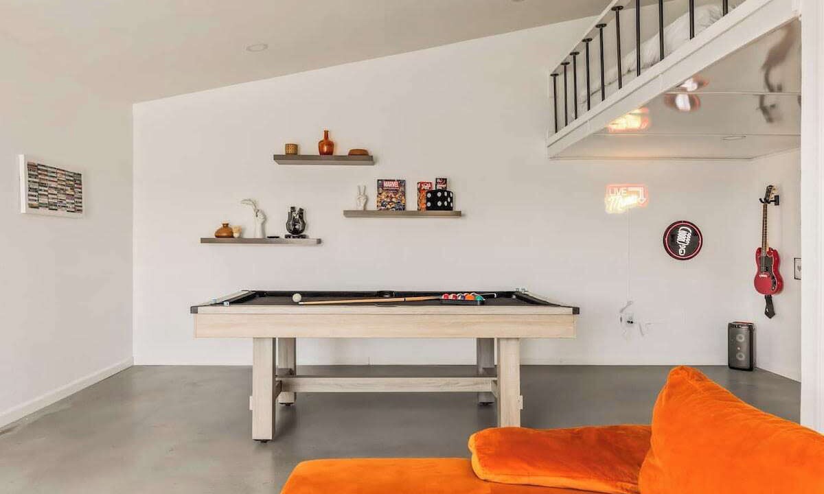 Photo of Bedroom in Morongo Valley