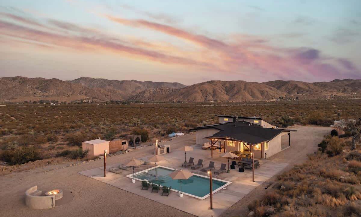 Photo of Others in Morongo Valley