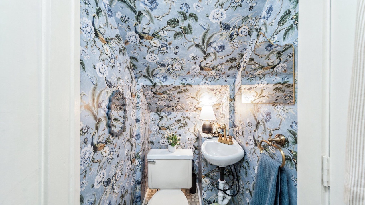 Photo of Bedroom in Downtown Tulsa