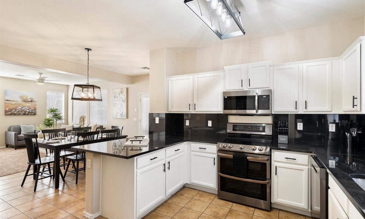 Photo of Kitchen in Seville