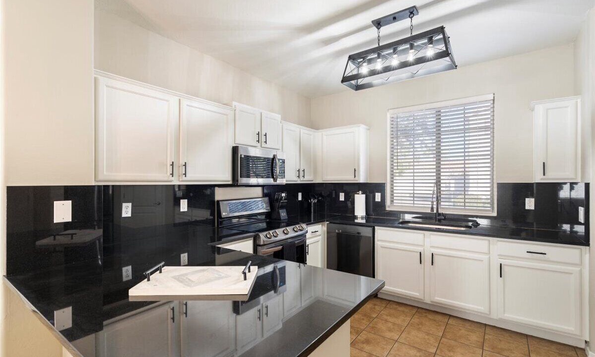 Photo of Kitchen in Seville