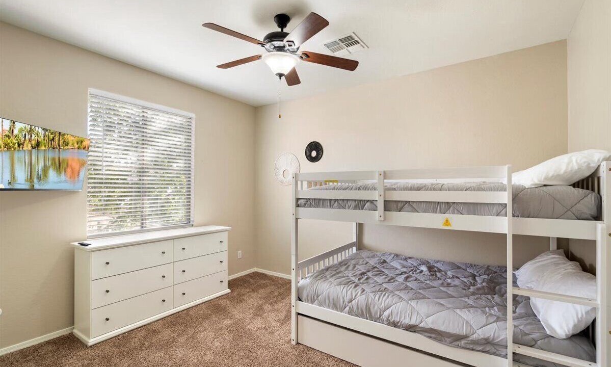 Photo of Bedroom in Seville