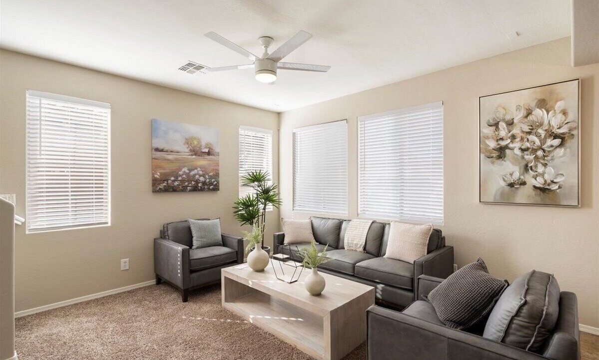 Photo of Livingroom in Seville