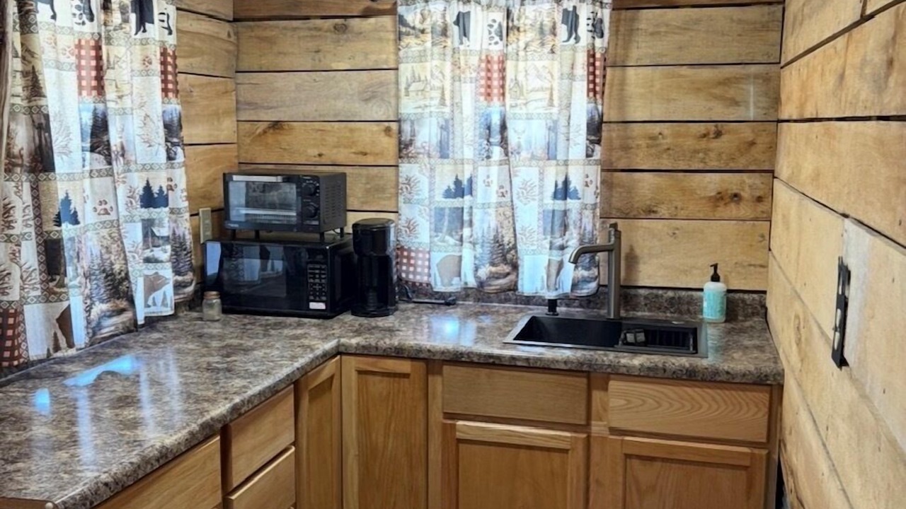 Photo of Kitchen in Pope County