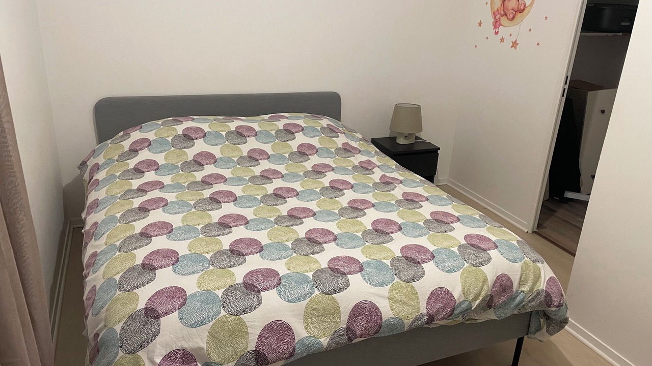 Photo of Bedroom in Saint-Denis