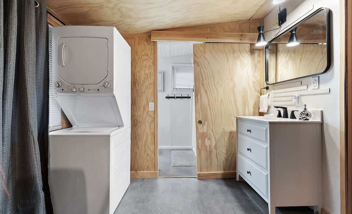 Photo of Bathroom in Pocono Pines