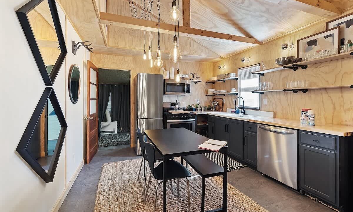 Photo of Kitchen in Pocono Pines