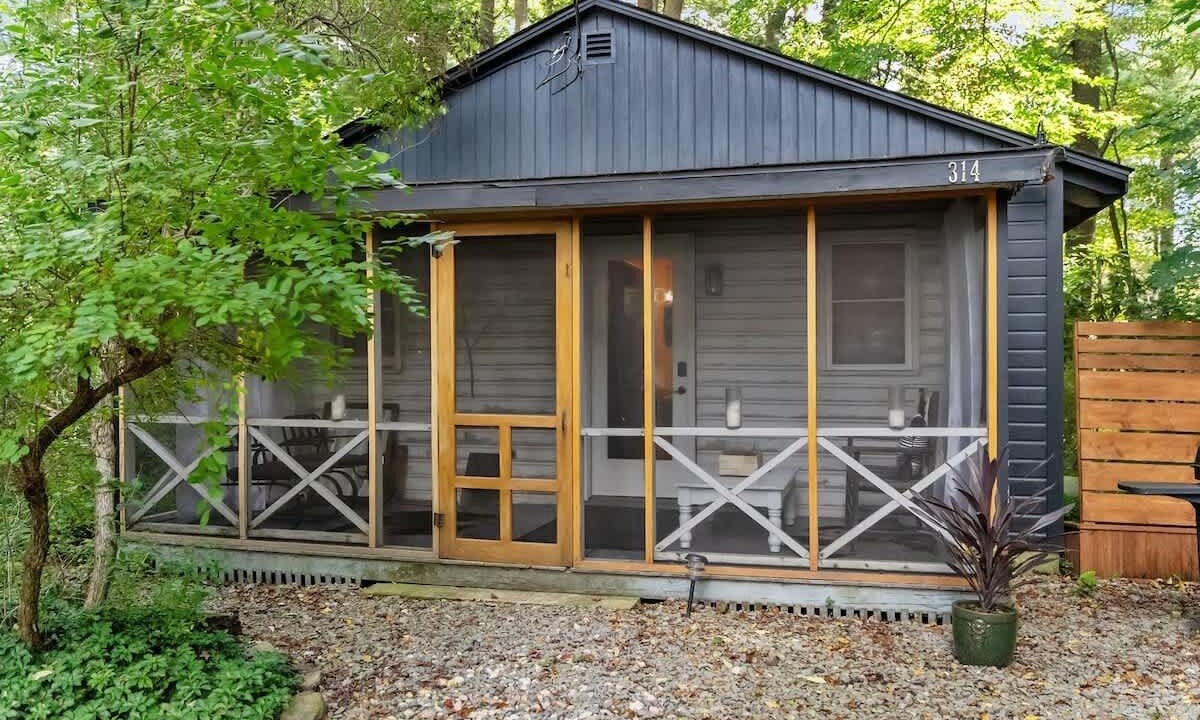 Photo of Outdoor in Pocono Pines