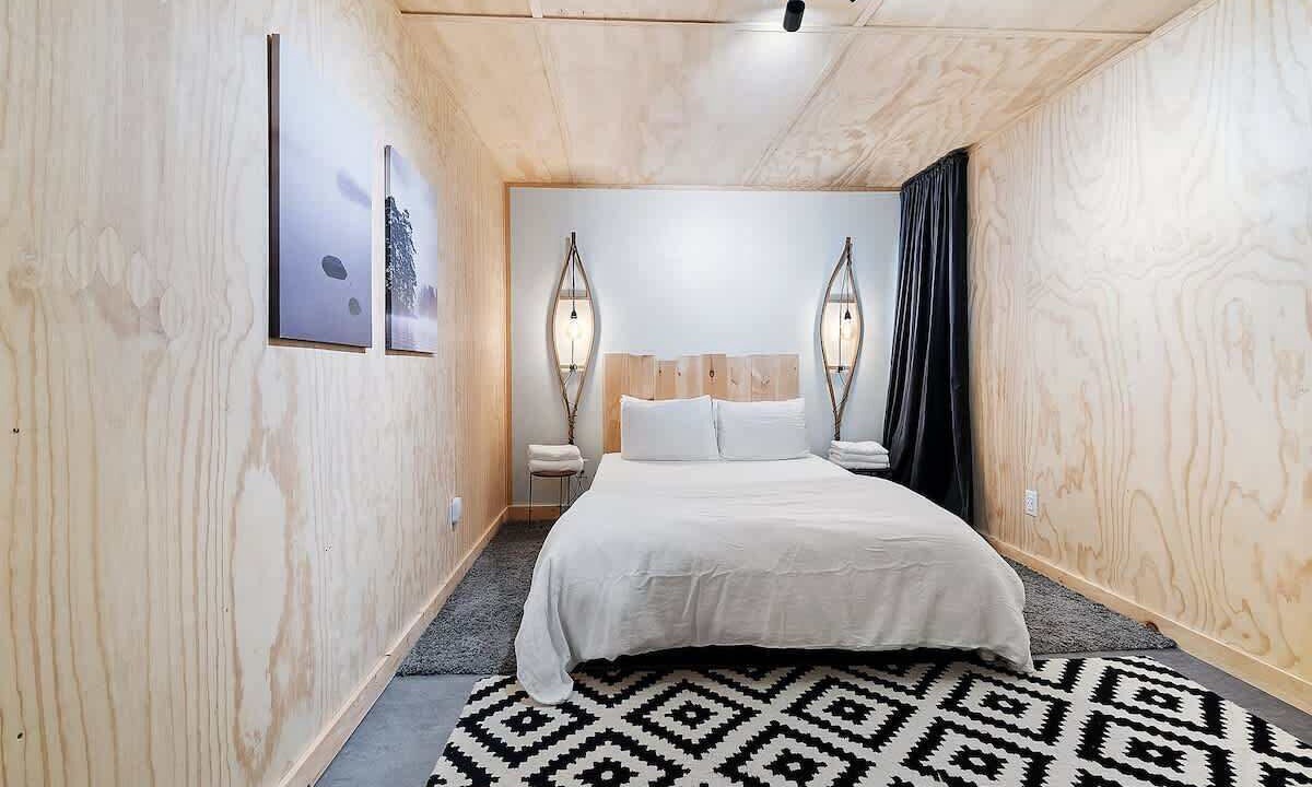 Photo of Bedroom in Pocono Pines