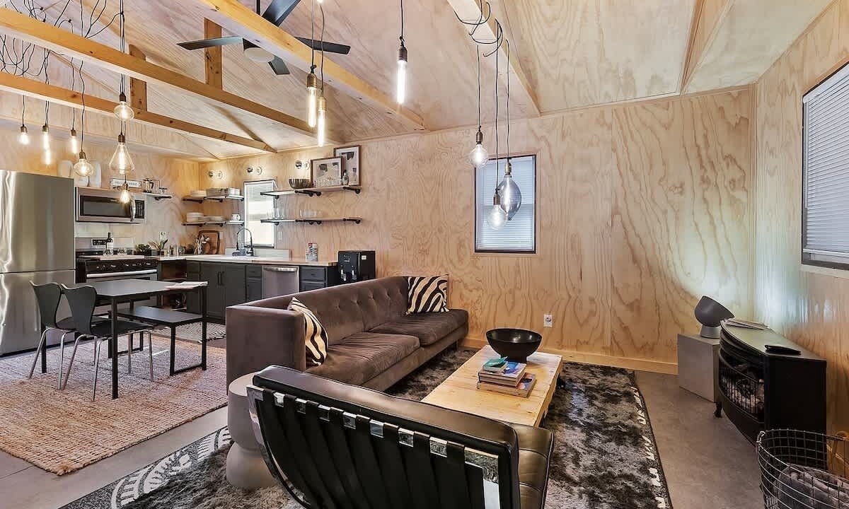 Photo of Livingroom in Pocono Pines