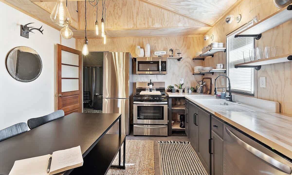 Photo of Kitchen in Pocono Pines