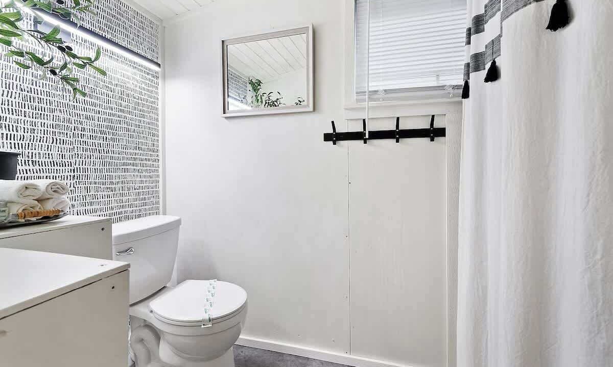 Photo of Bathroom in Pocono Pines