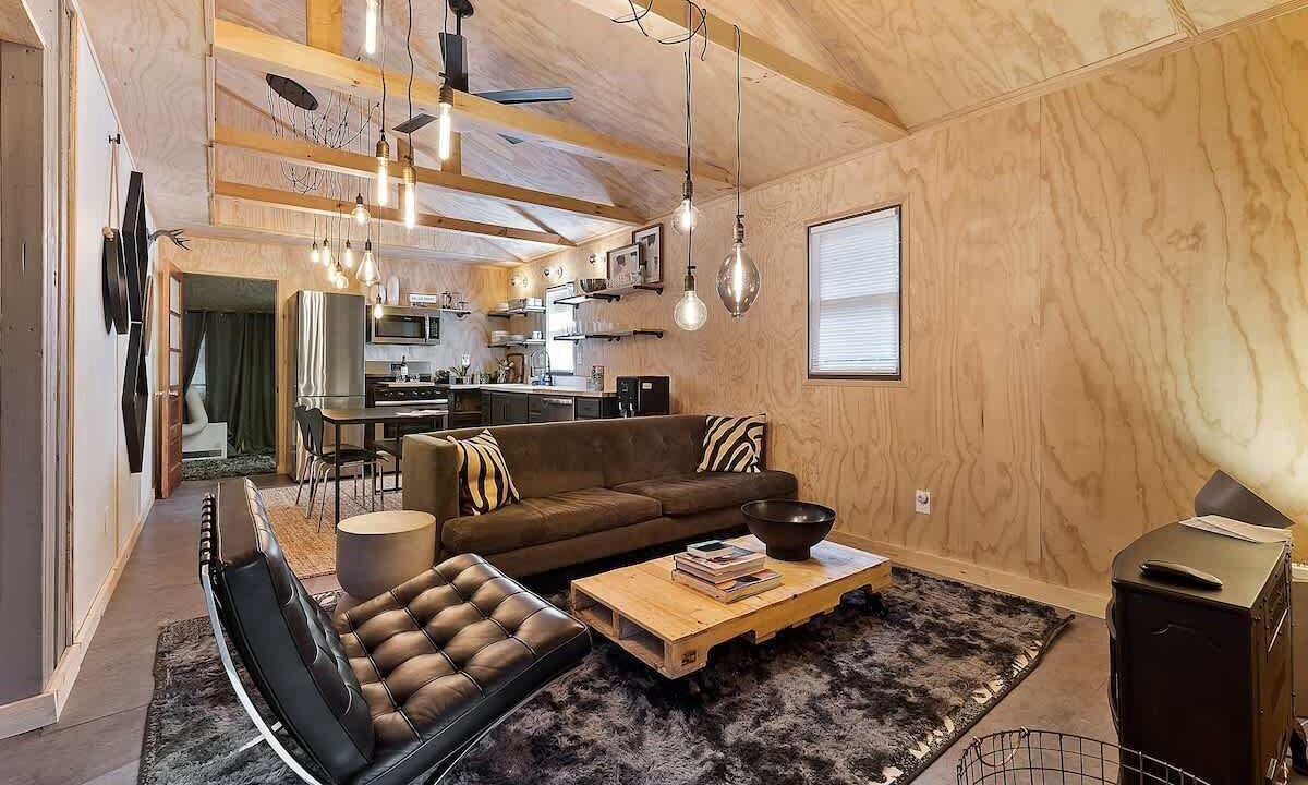 Photo of Livingroom in Pocono Pines