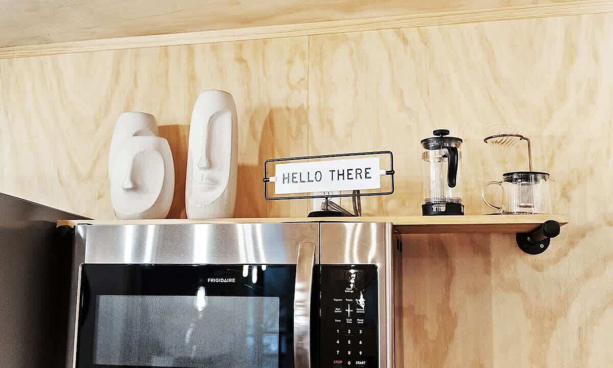 Photo of Kitchen in Pocono Pines