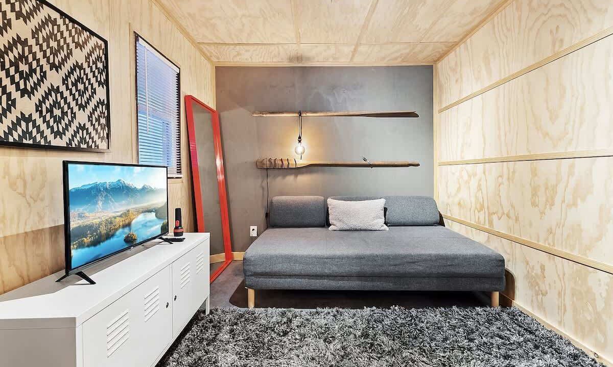 Photo of Livingroom in Pocono Pines