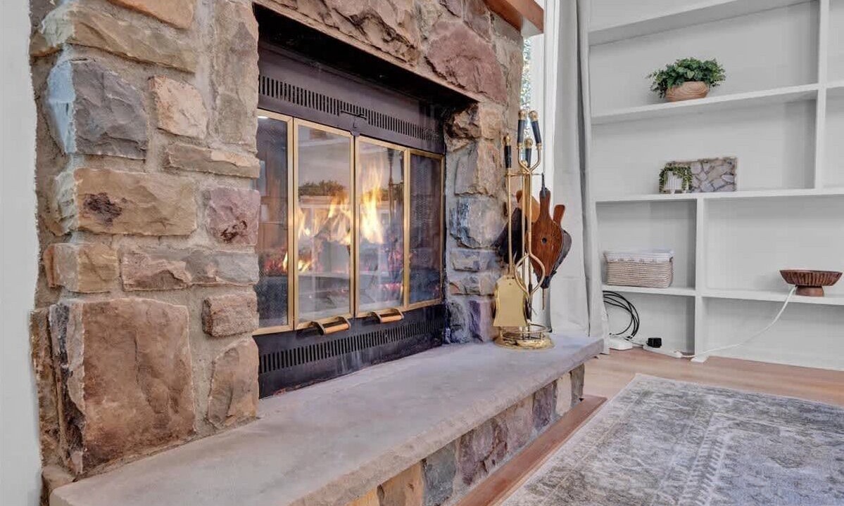 Photo of Livingroom in Gouldsboro