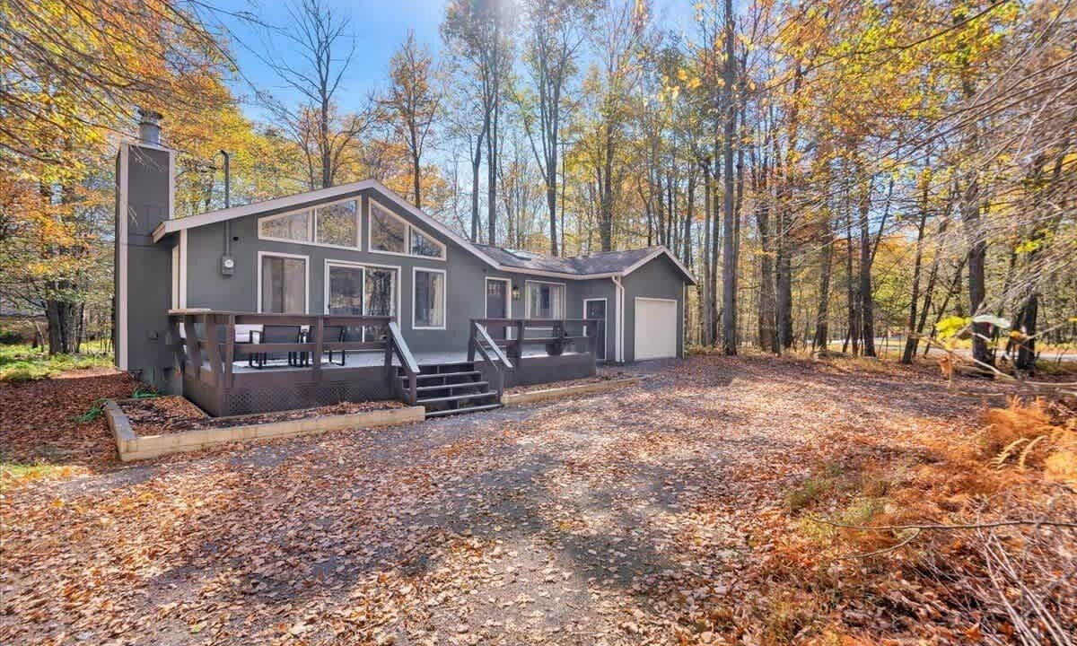 Photo of Outdoor in Gouldsboro