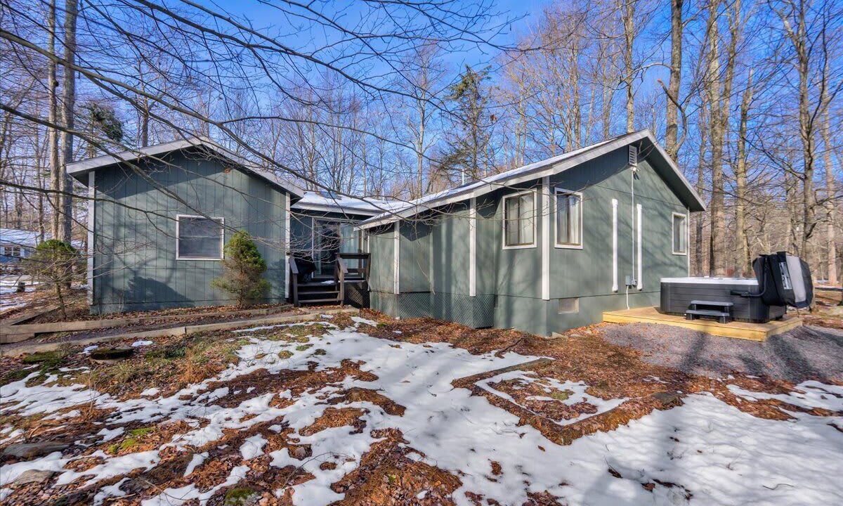 Photo of Outdoor in Gouldsboro