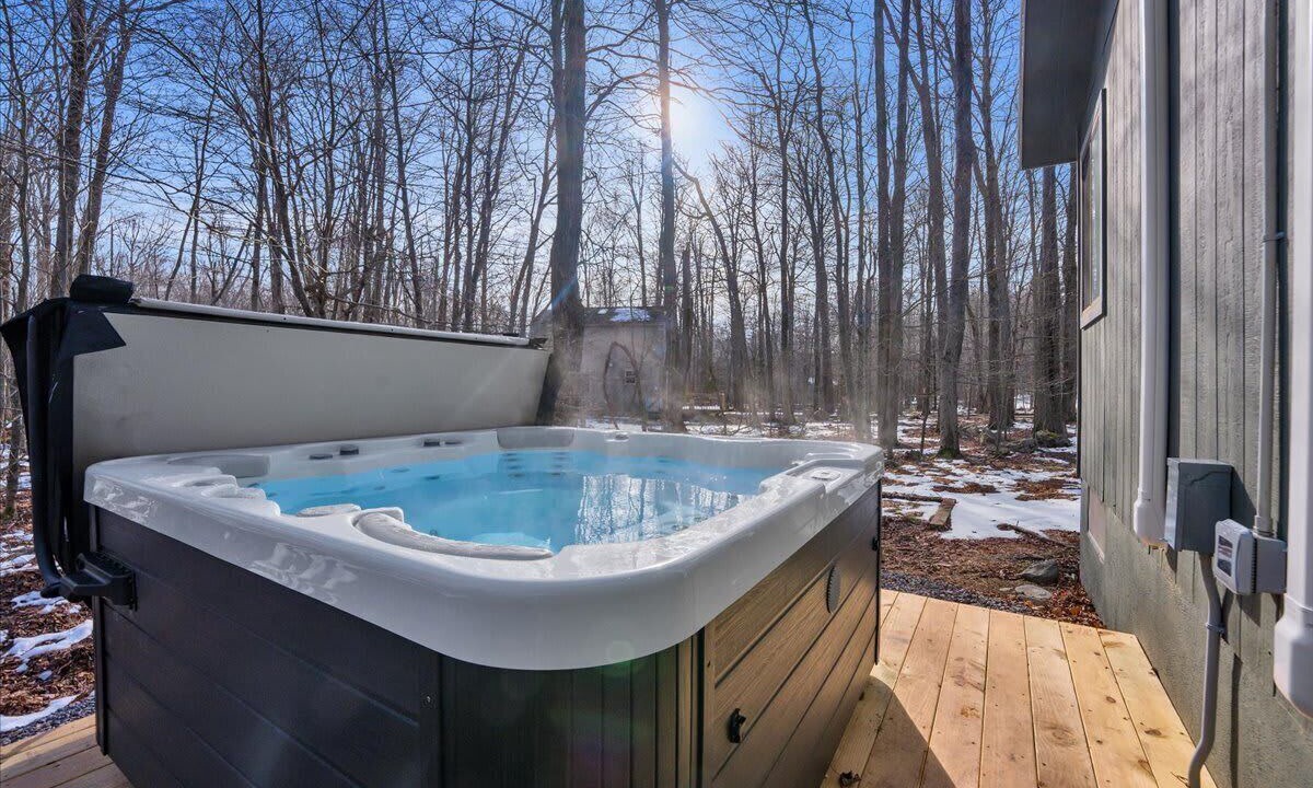 Photo of Outdoor in Gouldsboro