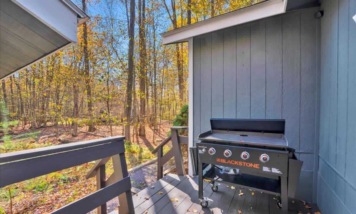 Photo of Outdoor in Gouldsboro
