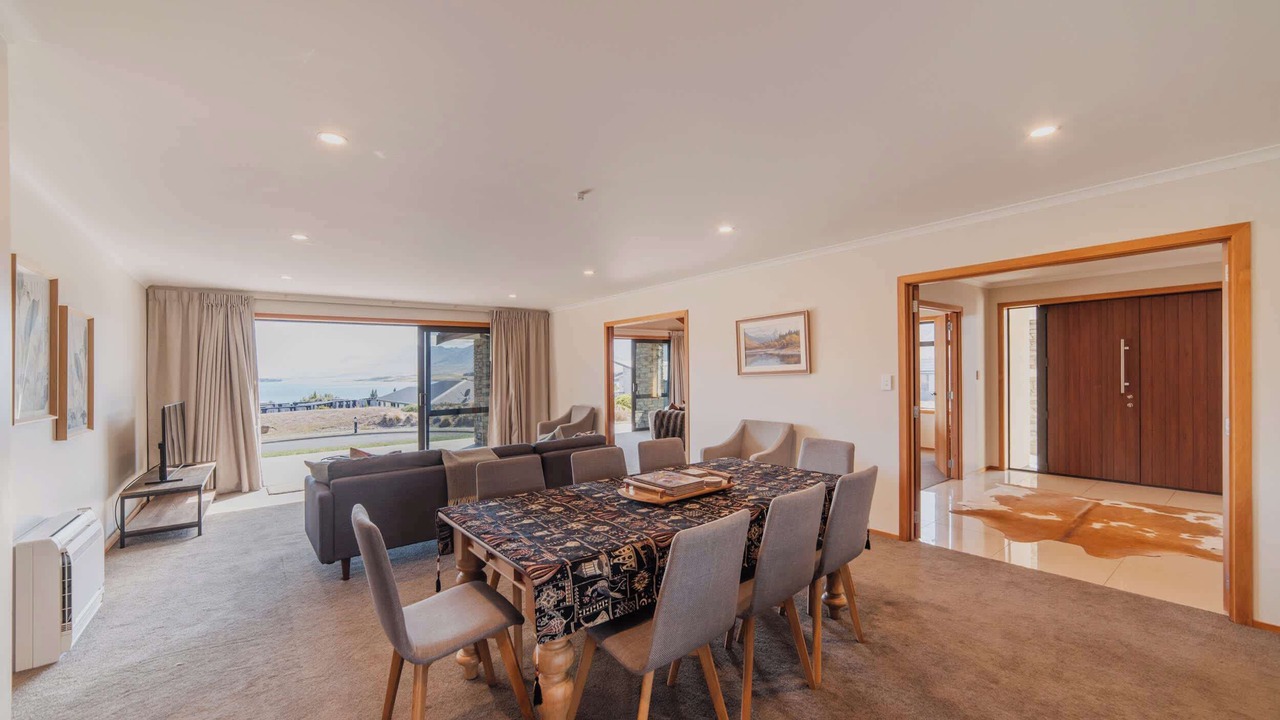 Photo of Others in Tekapo