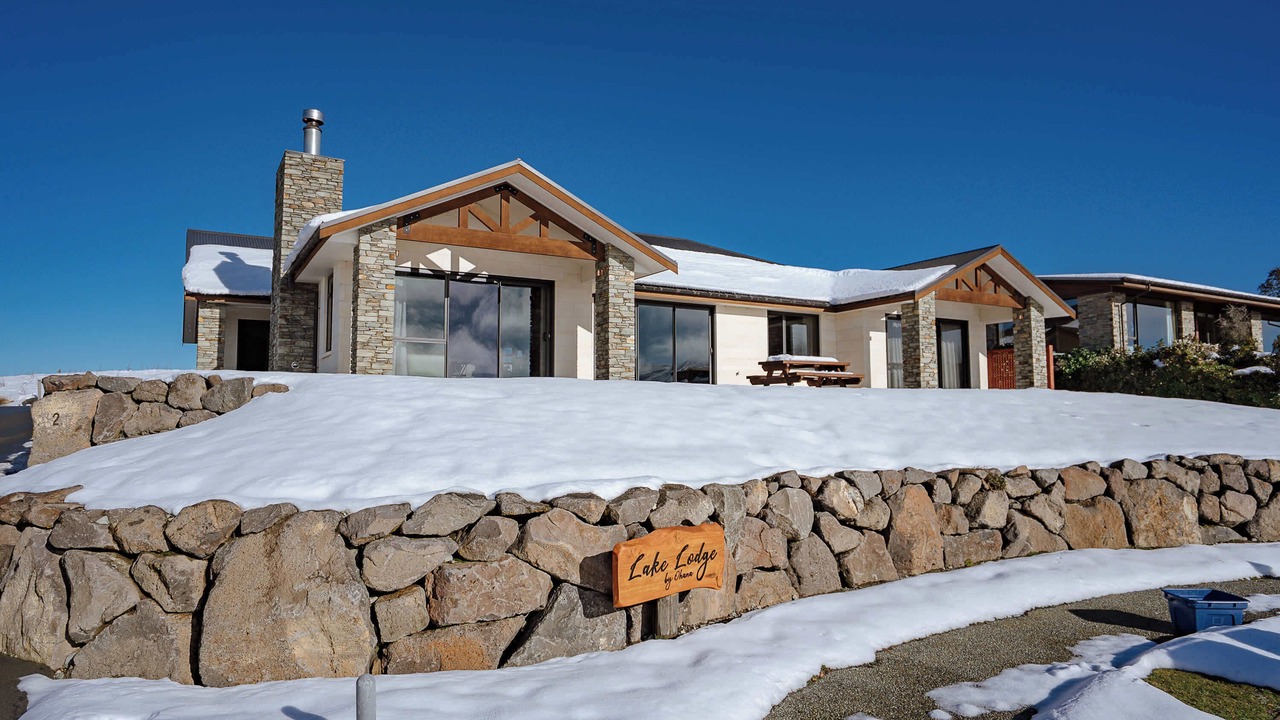 Photo of Outdoor in Tekapo