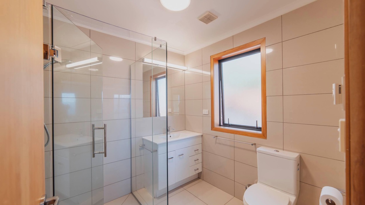 Photo of Bathroom in Tekapo