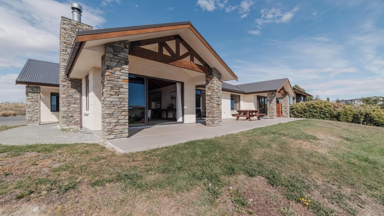 Photo of Outdoor in Tekapo