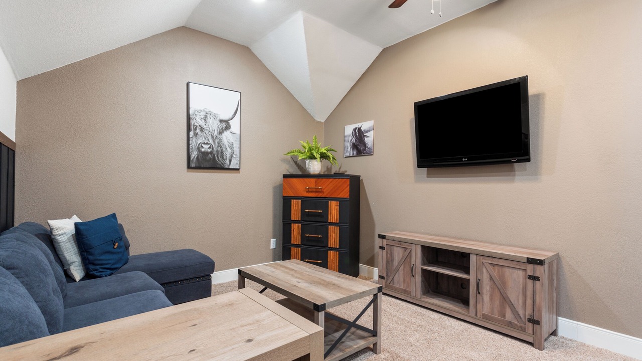 Photo of Livingroom in China Spring