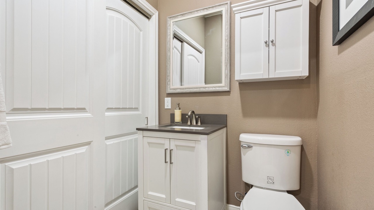 Photo of Bathroom in China Spring