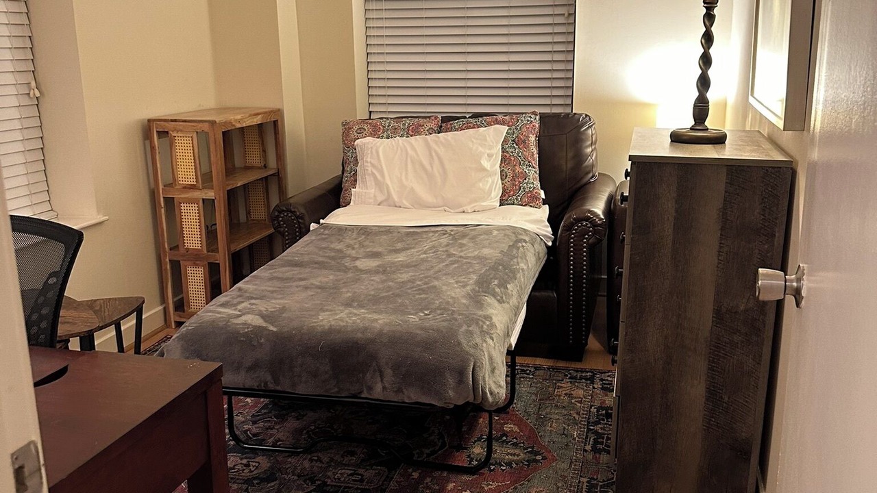 Photo of Bedroom in Winston - Salem