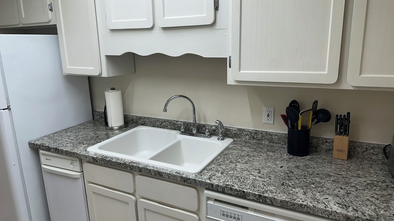 Photo of Kitchen in Winston - Salem