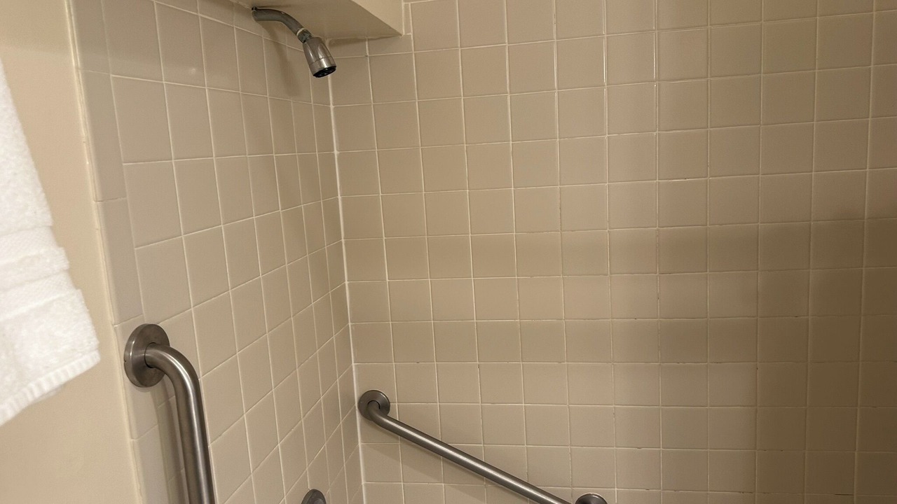 Photo of Bathroom in Winston - Salem