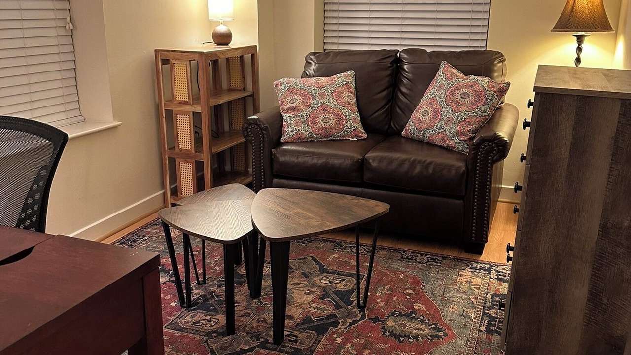 Photo of Livingroom in Winston - Salem