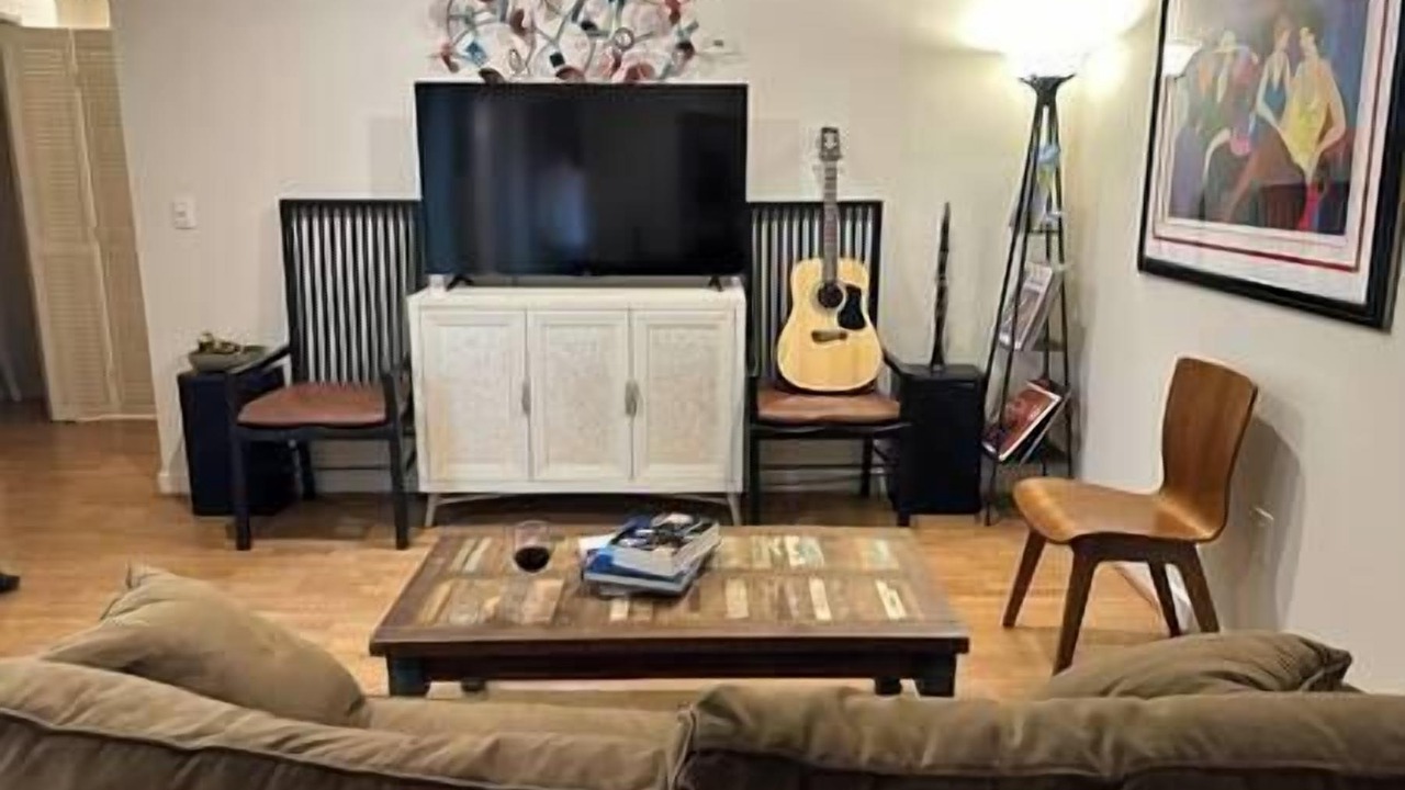 Photo of Bedroom in Winston - Salem
