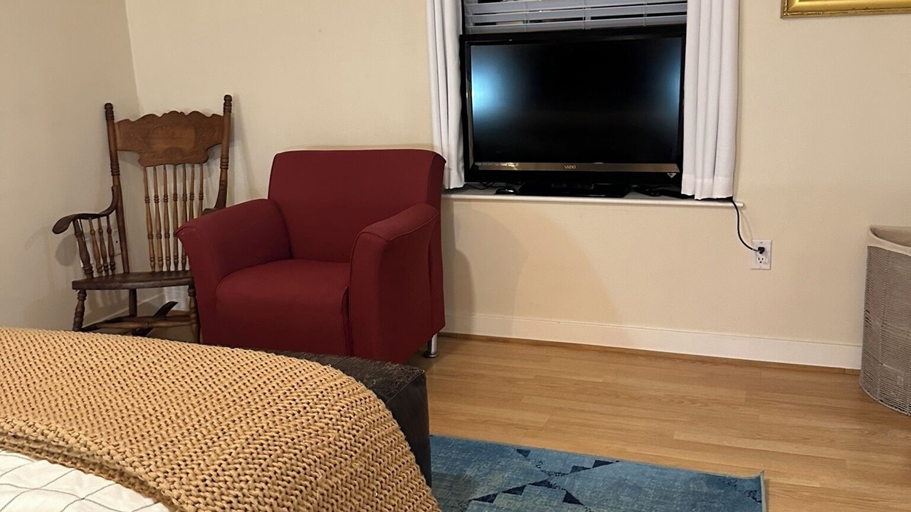 Photo of Bedroom in Winston - Salem